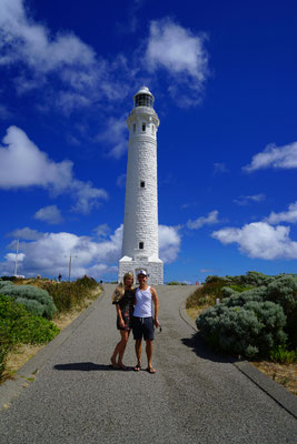 Cape Leeuwin Lighthouse