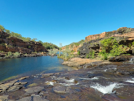 Manning River Gorge