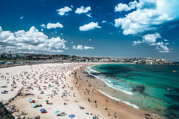 Bondi Beach