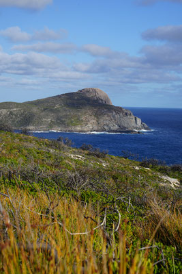 Torndirrup National Park