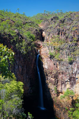Tolmer Falls