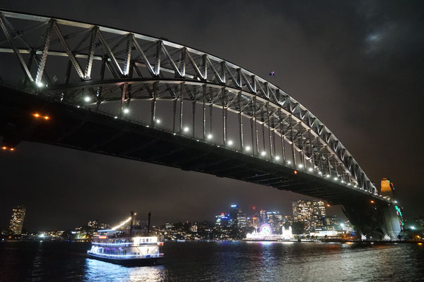 Harbour Bridge