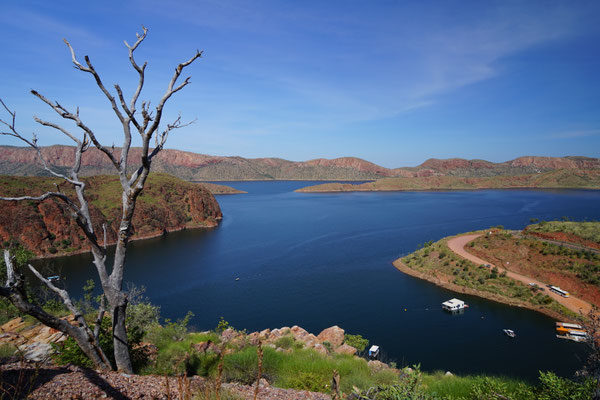 Lake Argyle