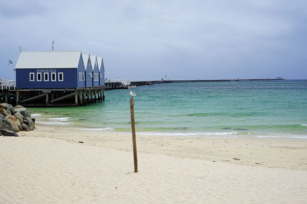 Busselton Jetty