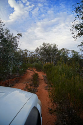 Cave Hill Road