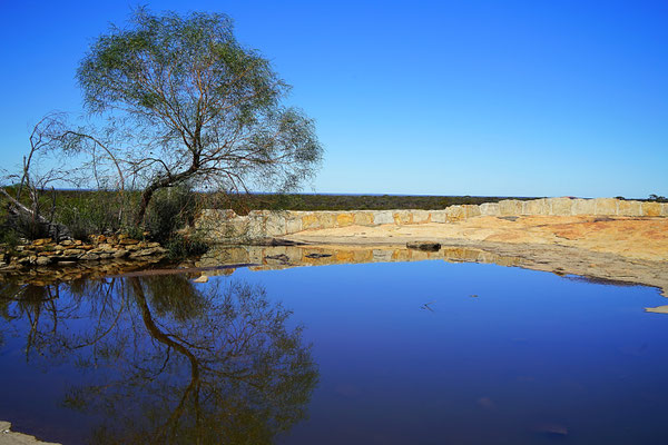 Burra Rock