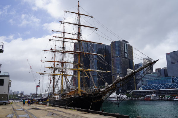Darling Harbour