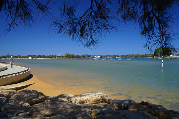 Mandurah