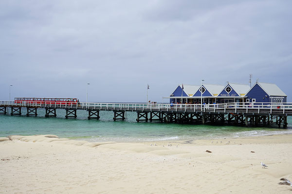 Busselton Jetty
