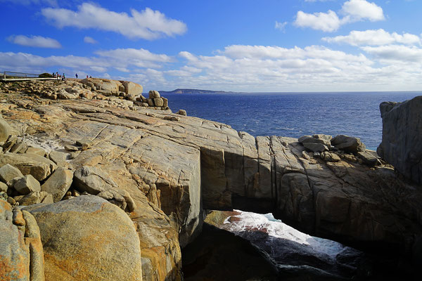 Natural Bridge