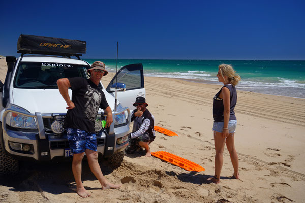 Whitehills Beach