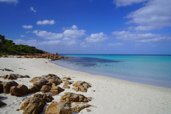 Little Meelup Beach