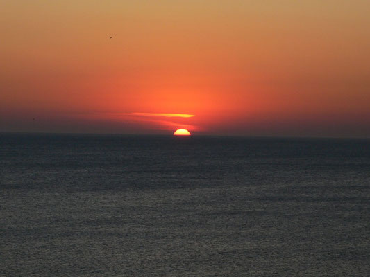Eigene Fotos: Costa de La Luz - Cadiz am 4. Okt 2011