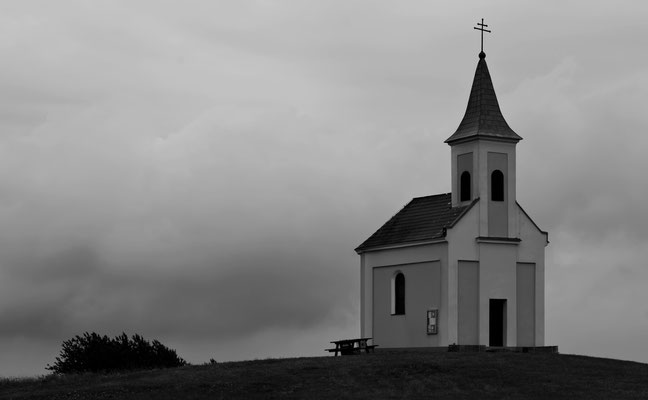 Kapelle am Michelberg