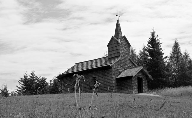 Kapelle Maria im Thier (Unterberg)