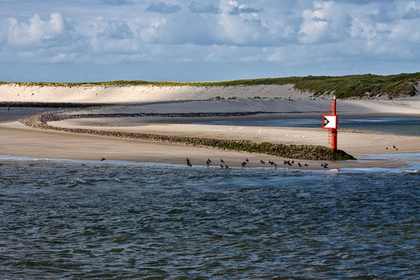 Wangerooge