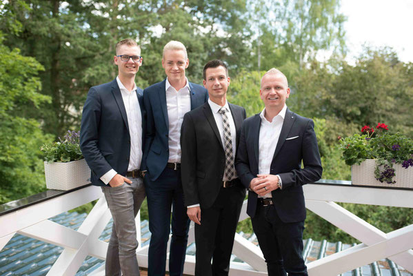 Oliver Enderlein Founder Solarcarporte De