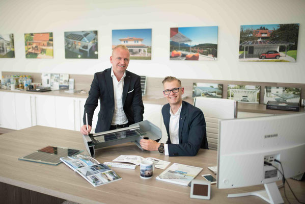 Oliver Enderlein Founder Solarcarporte De
