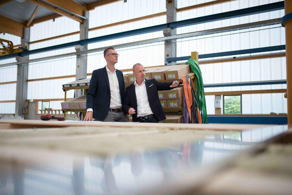 Oliver Enderlein Founder Solarcarporte De