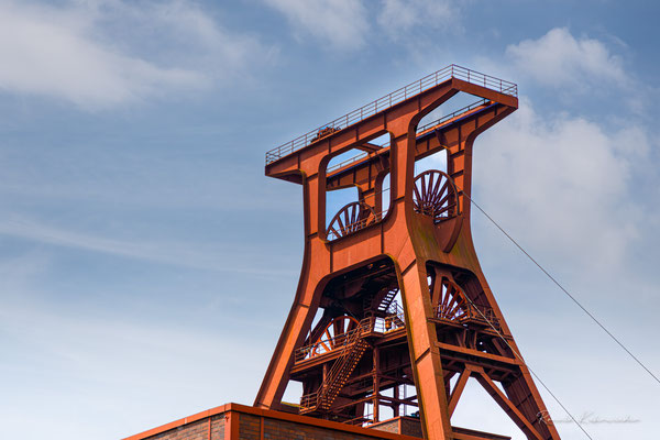 Zeche Zollverein