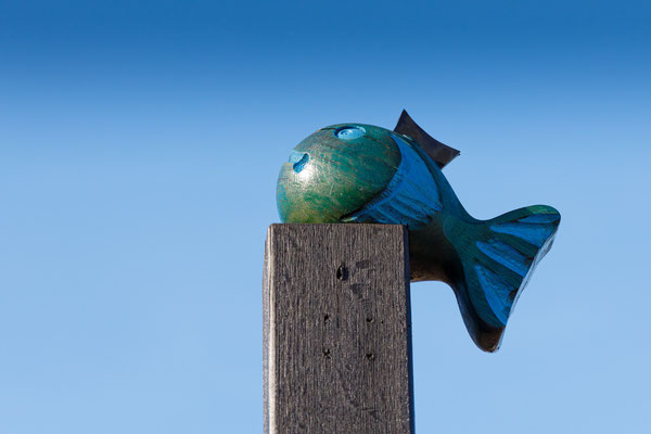 Helgoland, Spielplatz