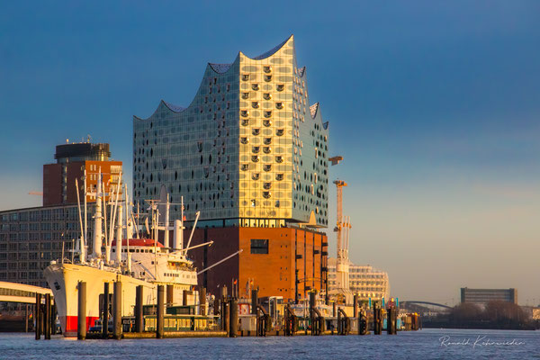 Elphi Hamburg