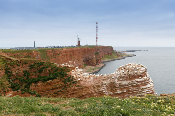 Helgoland