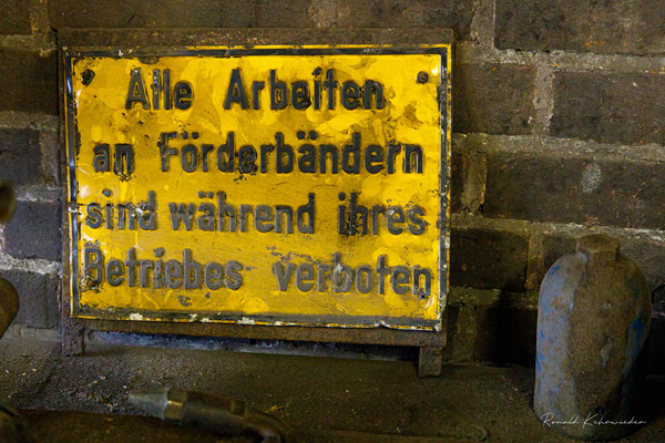 Zeche Zollverein