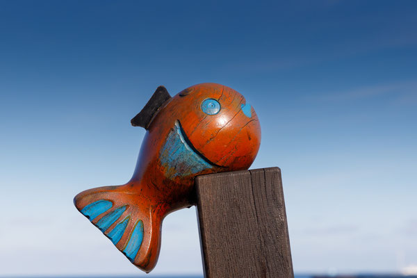 Helgoland, Spielplatz