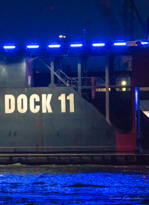 Hafen Hamburg