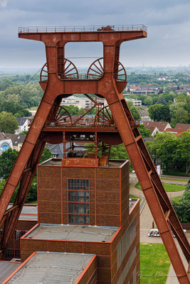 Zeche Zollverein