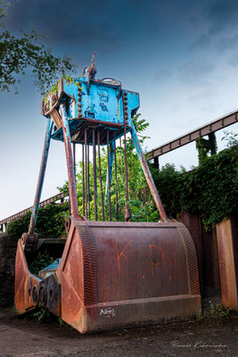 Landschaftspark Duisburg