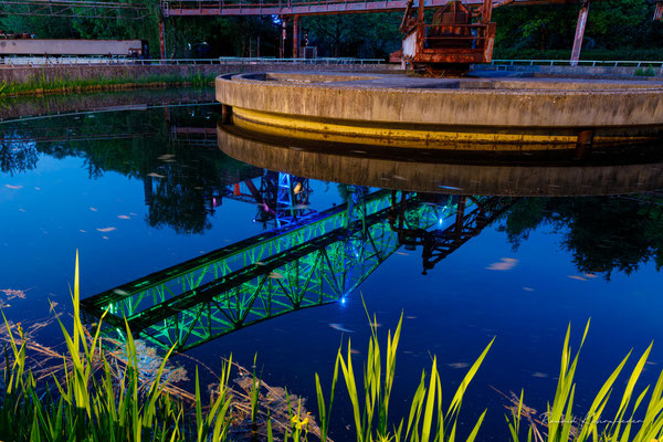 Landschaftspark Duisburg