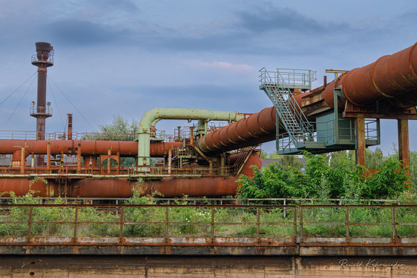 Landschaftspark Duisburg