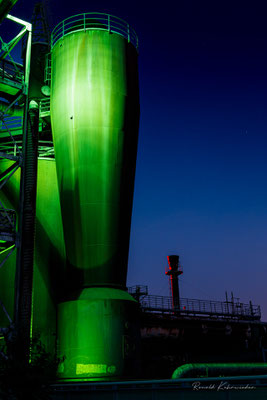 Landschaftspark Duisburg