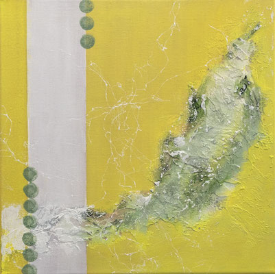 Nr. 667 40x40cm