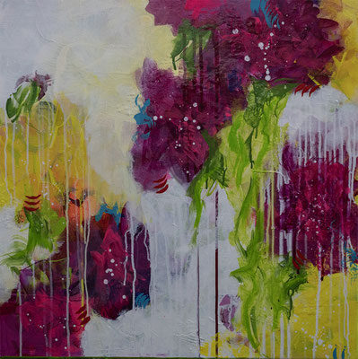 Nr. 670 70x70cm