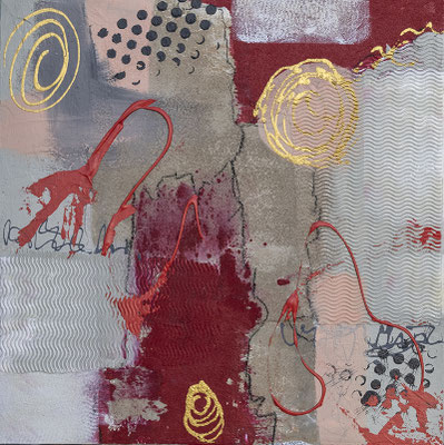 Nr. 649 50x50cm