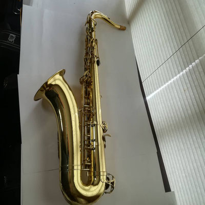 YAMAHA YTS32 - 管楽器修理工房 Happysound Brass&Wind Repair YAMAHA YTS32 - 管楽器修理工房 Happysound Brass&Wind Repair