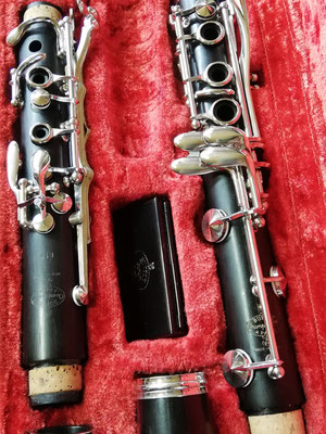 Buffet Crampon E13 - 管楽器修理工房 Happysound Brass&Wind Buffet Crampon E13 - 管楽器修理工房 Happysound Brass&Wind