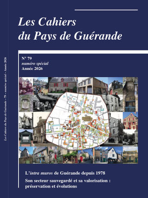 Cahier N°79 - 2026