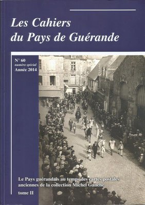 Cahier N°60 - 2014