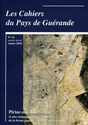 Cahier N°51 - 2010