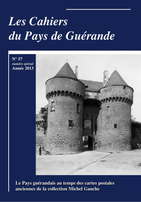 Cahier N°57 - 2013