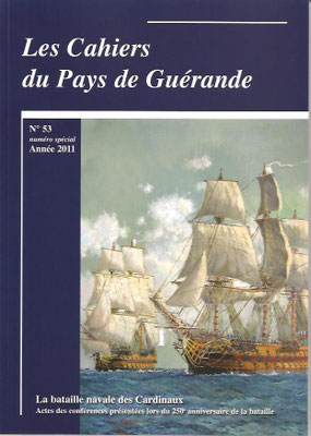 Cahier N°53 - 2011