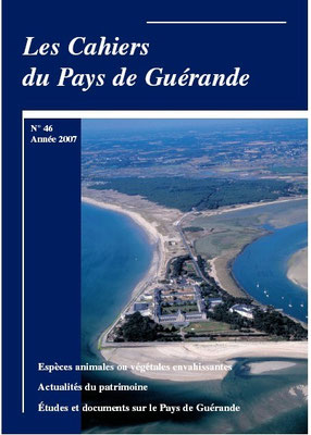 Cahier N°46 - 2007