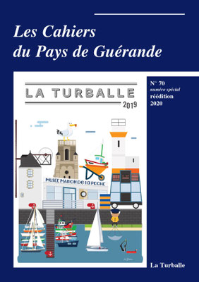 Cahier N°70 - 2020