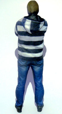 3D-Selfie