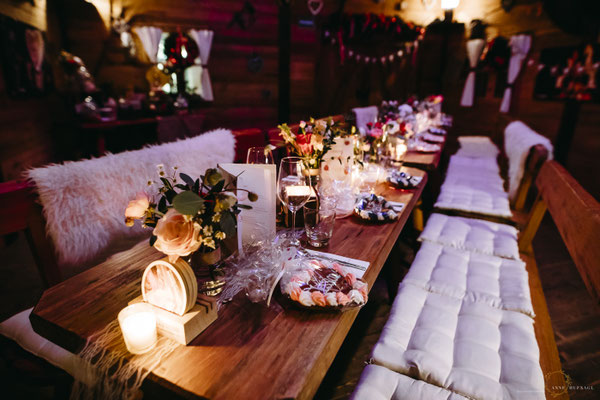 Hochzeit Feiern Heritage Hamburg Restaurant An Der Alster