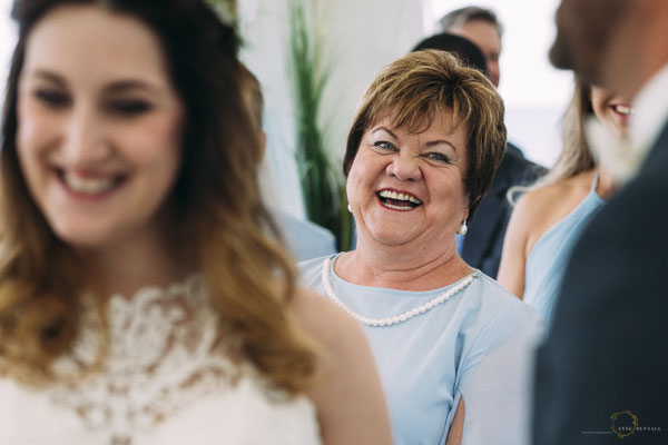 Strandhochzeit In Kiel Von Den Flash Bros Lieschen Heiratet